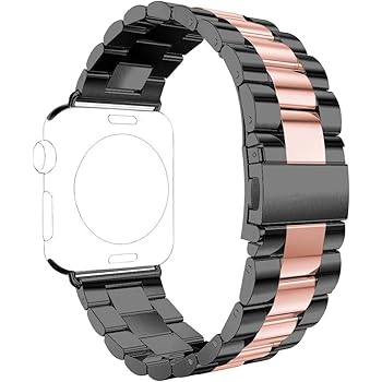 apple watch 4 gold men