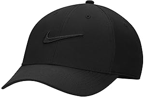 Nike Dri-Fit Legacy 91 Cap: Elevate Your Style and Performance