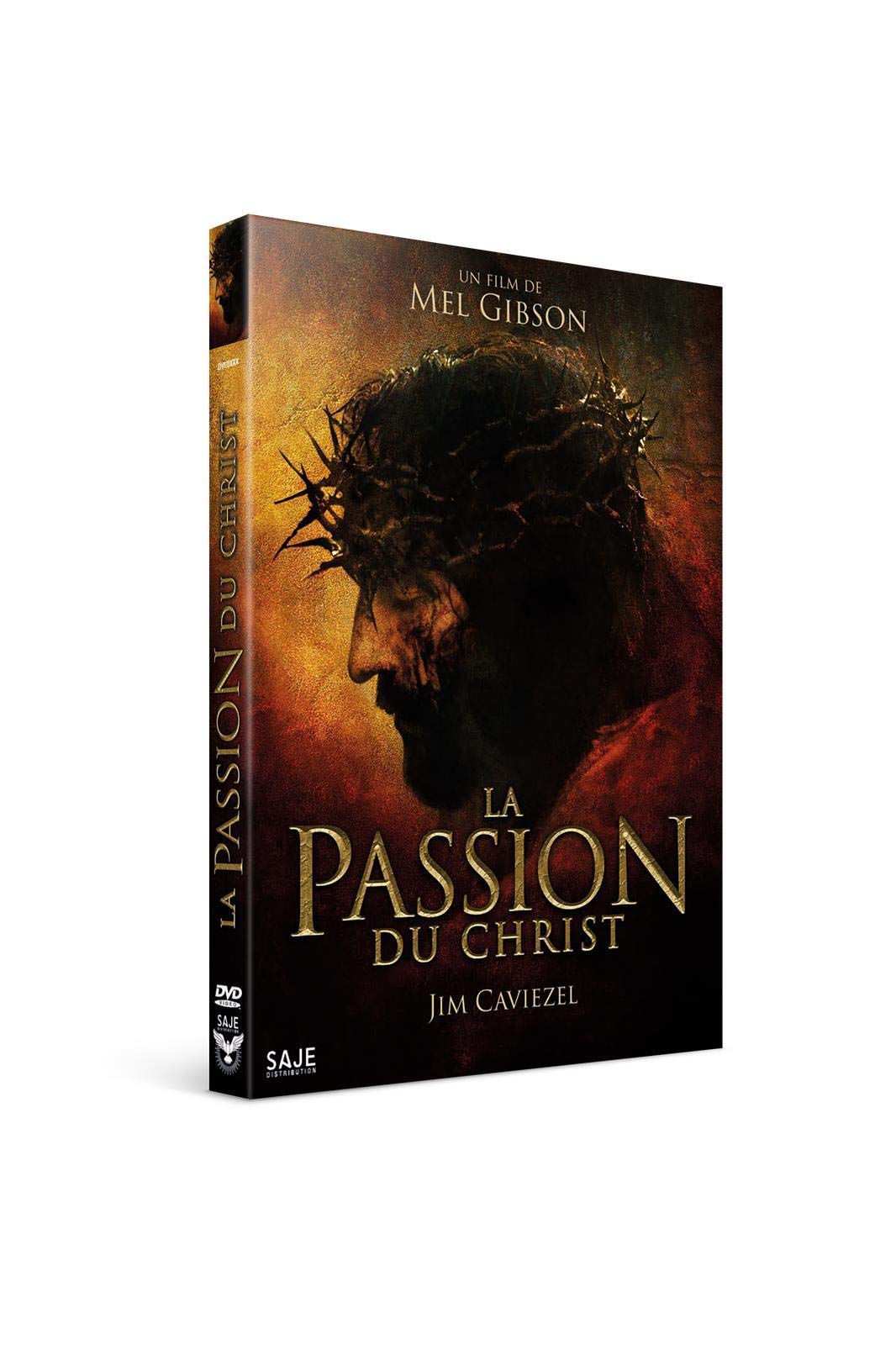 La Passion du Christ - DVD [DVD]