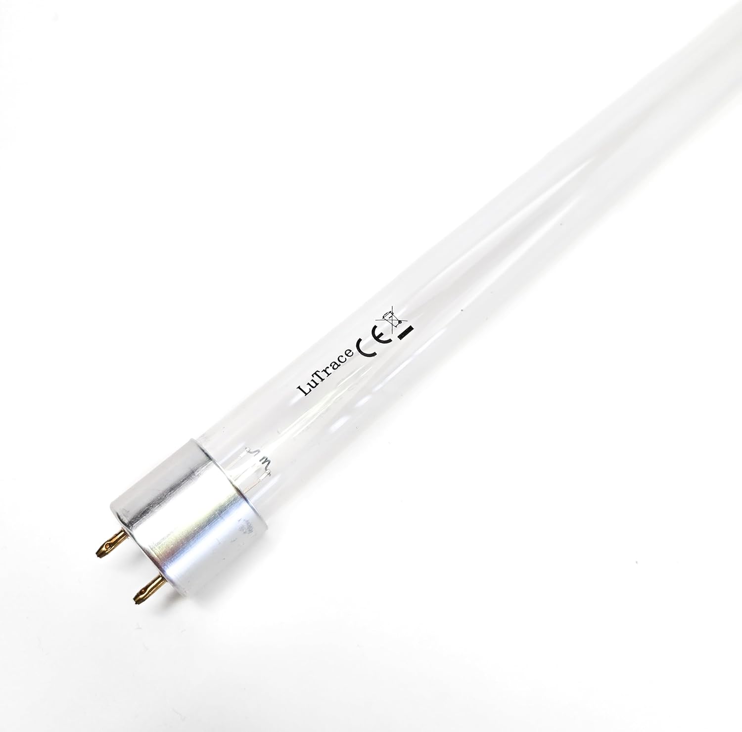 G15T8 15W, UV OEM Quality Premium Compatible Lamp Bulb,for The Sharper Image Ionic Breeze GP Home Purifier & Ionic Breeze Floor Model GP, Professional Series, 17",15 Watt, Guaranteed for One Year