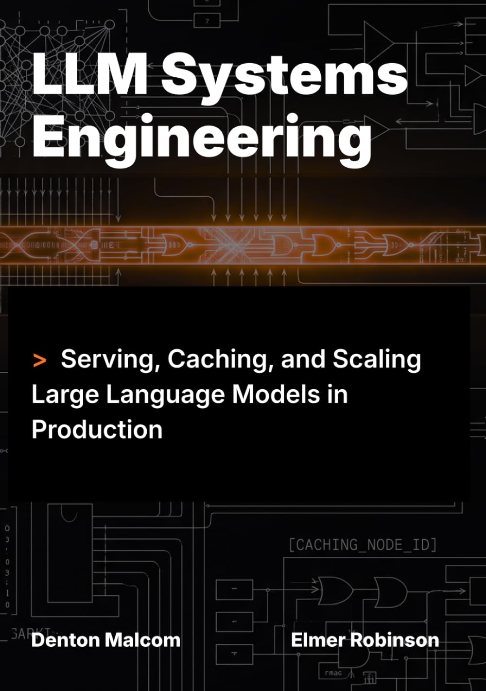 LLM Systems Engineering: Serving, Caching, and Scaling Large Language Models in Production
