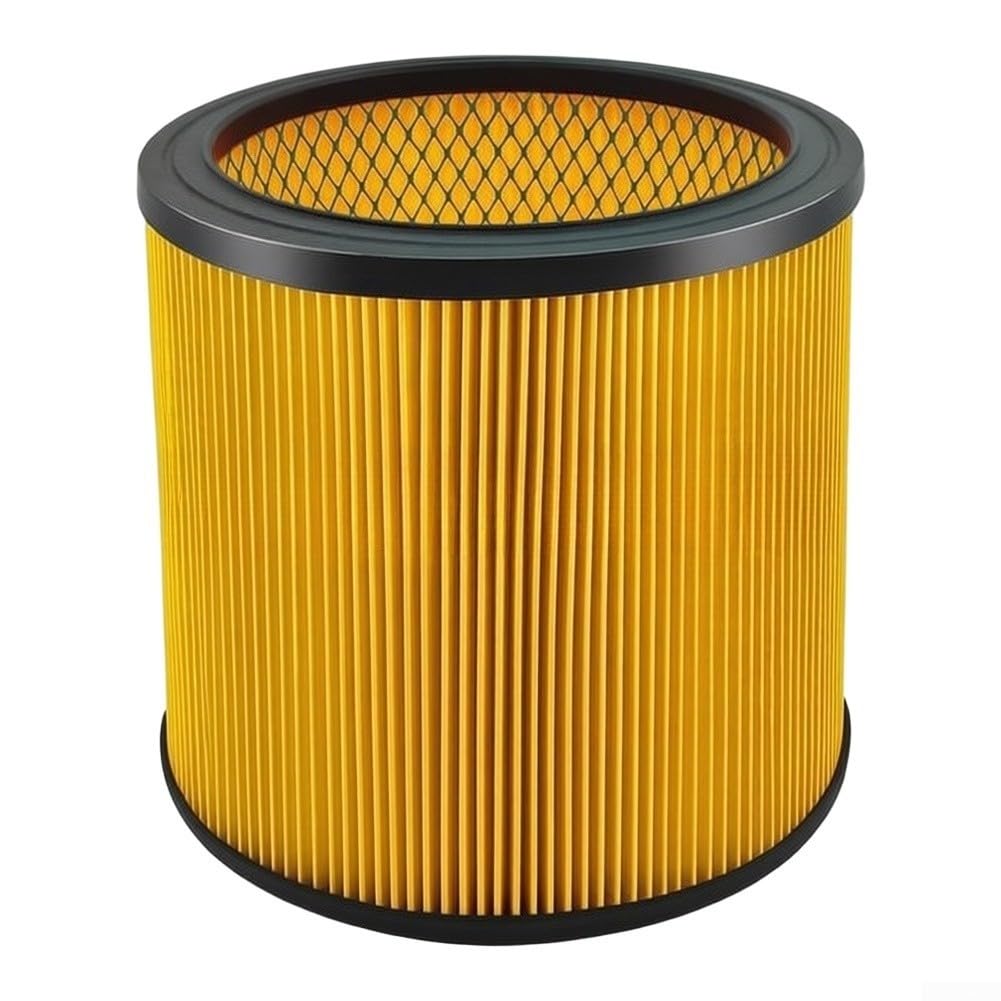 Filtro a pieghe per parkside per pnts 23E 1250 1300 1400 riutilizzabile(3pcs)
