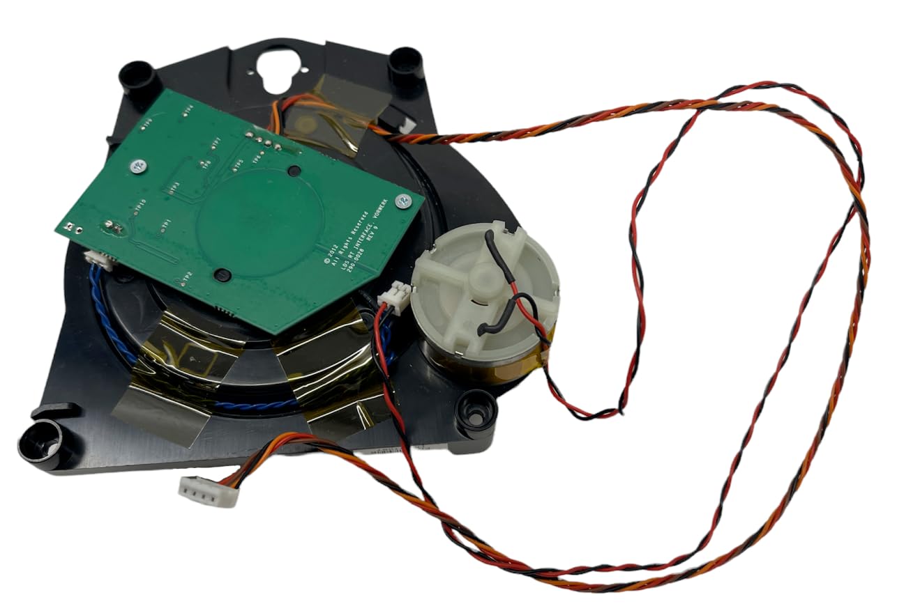 Neato Botvac D7 LiDAR LDS LASER DISTANCE SENSOR Genuine - Foto 3