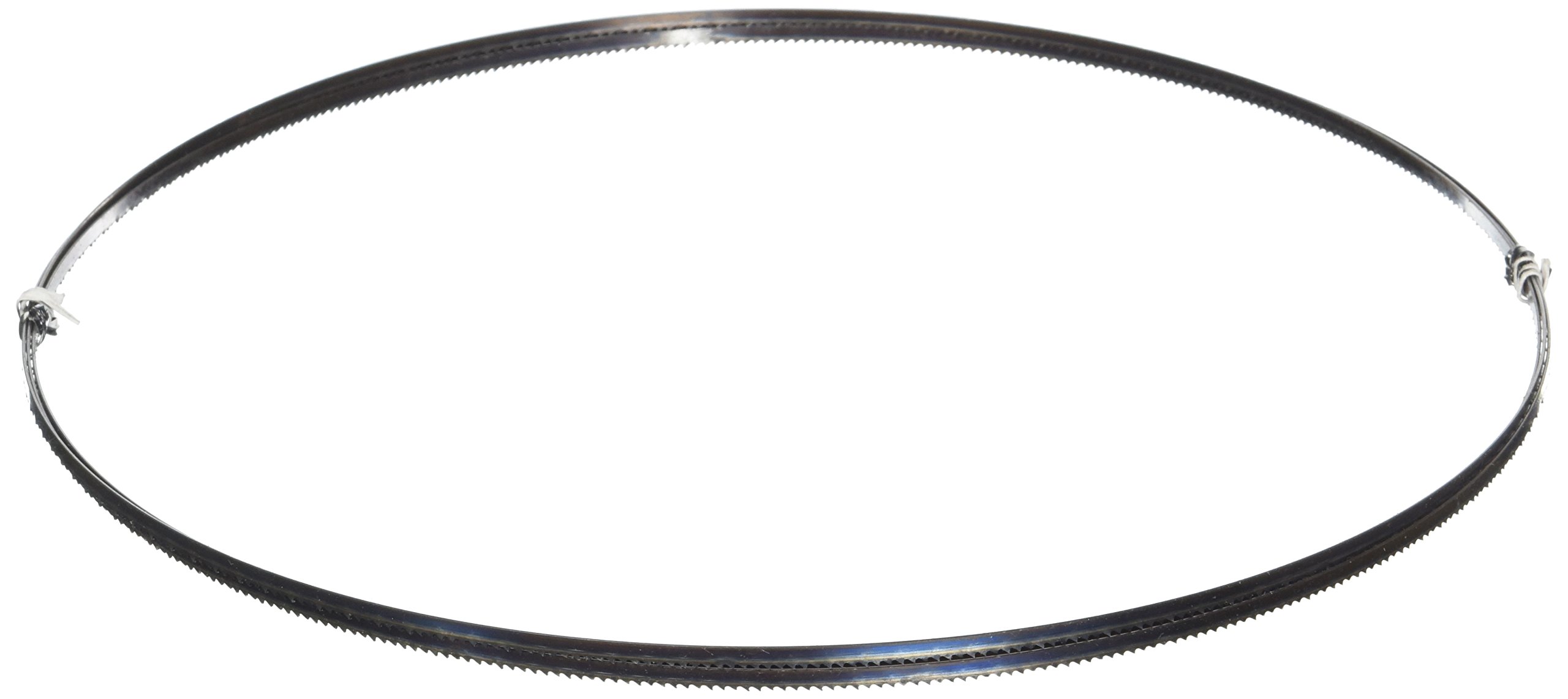 Olson Saw APG70393 AllPro PGT Band 14-TPI Regular Saw Blade, 1/8 by .025 by 93-1/2-Inch