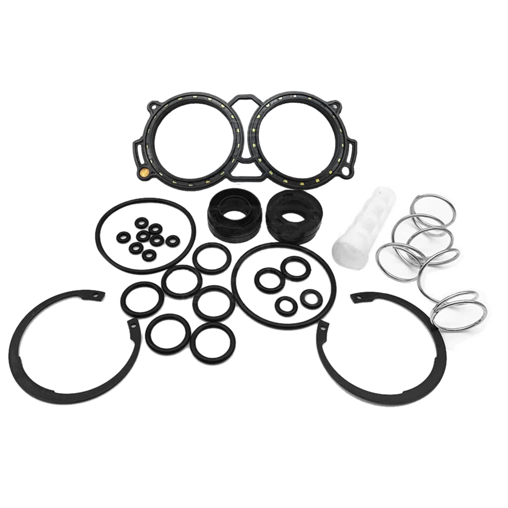 FANGO 3X Lastwagen Reparatursatz für MAN TGS TGA TGX Lastwagen 81521066042 81521066026 81521066017