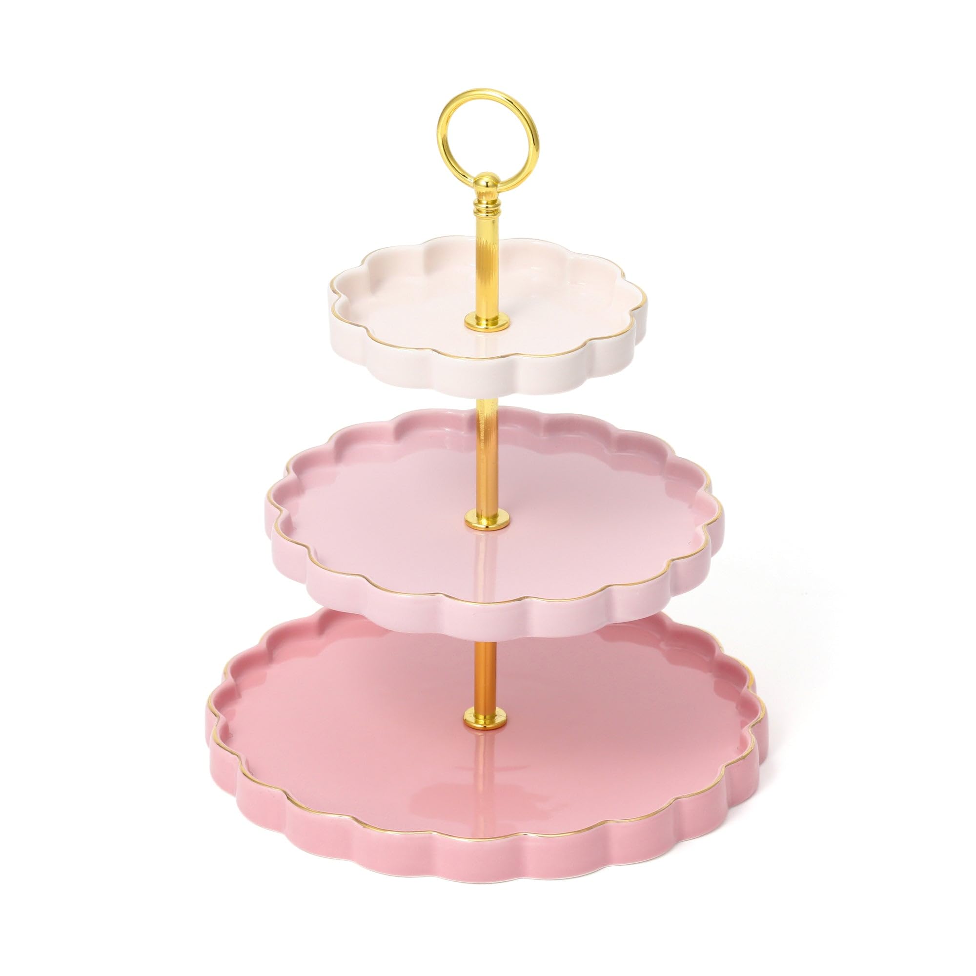 Amazon.co.jp: Francfranc フランフラン パステルスカラップ