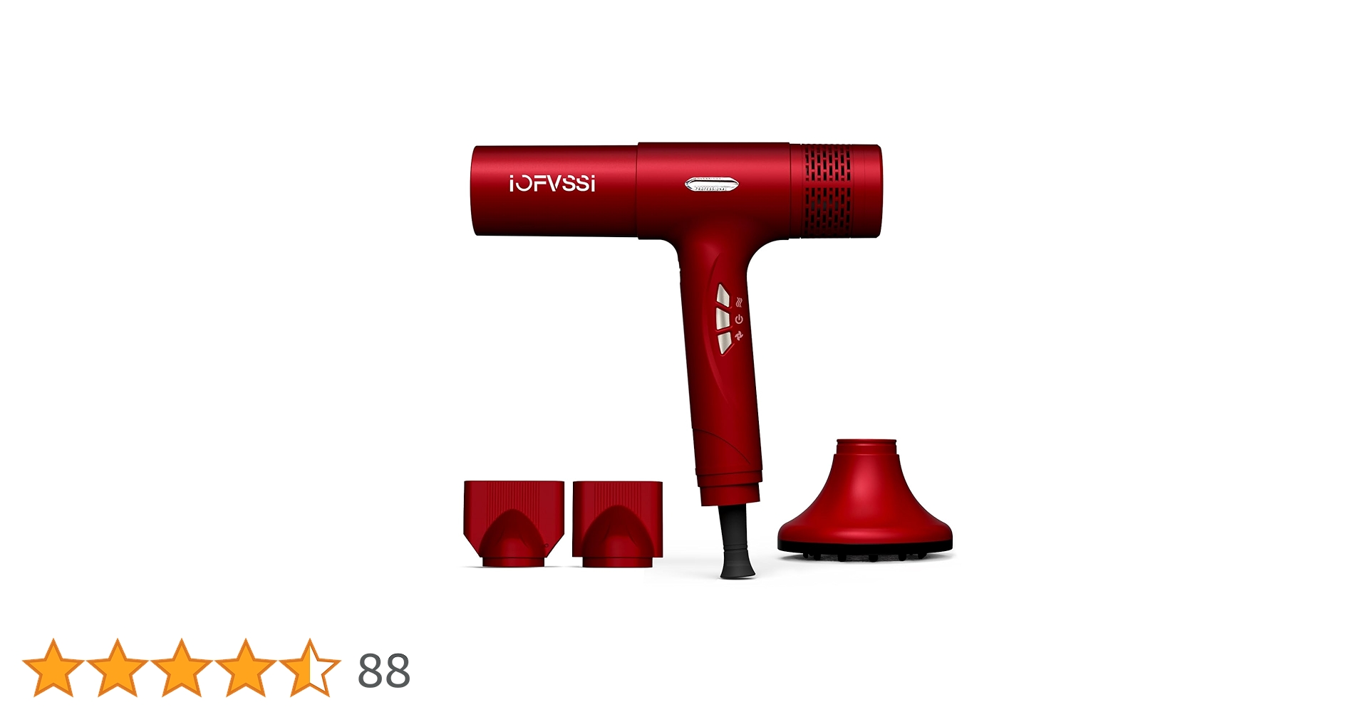 IOFVSSI ドライヤー Amazon.co.jp: IOFVSSIドライヤー 速乾 大風量 ヘアドライヤー