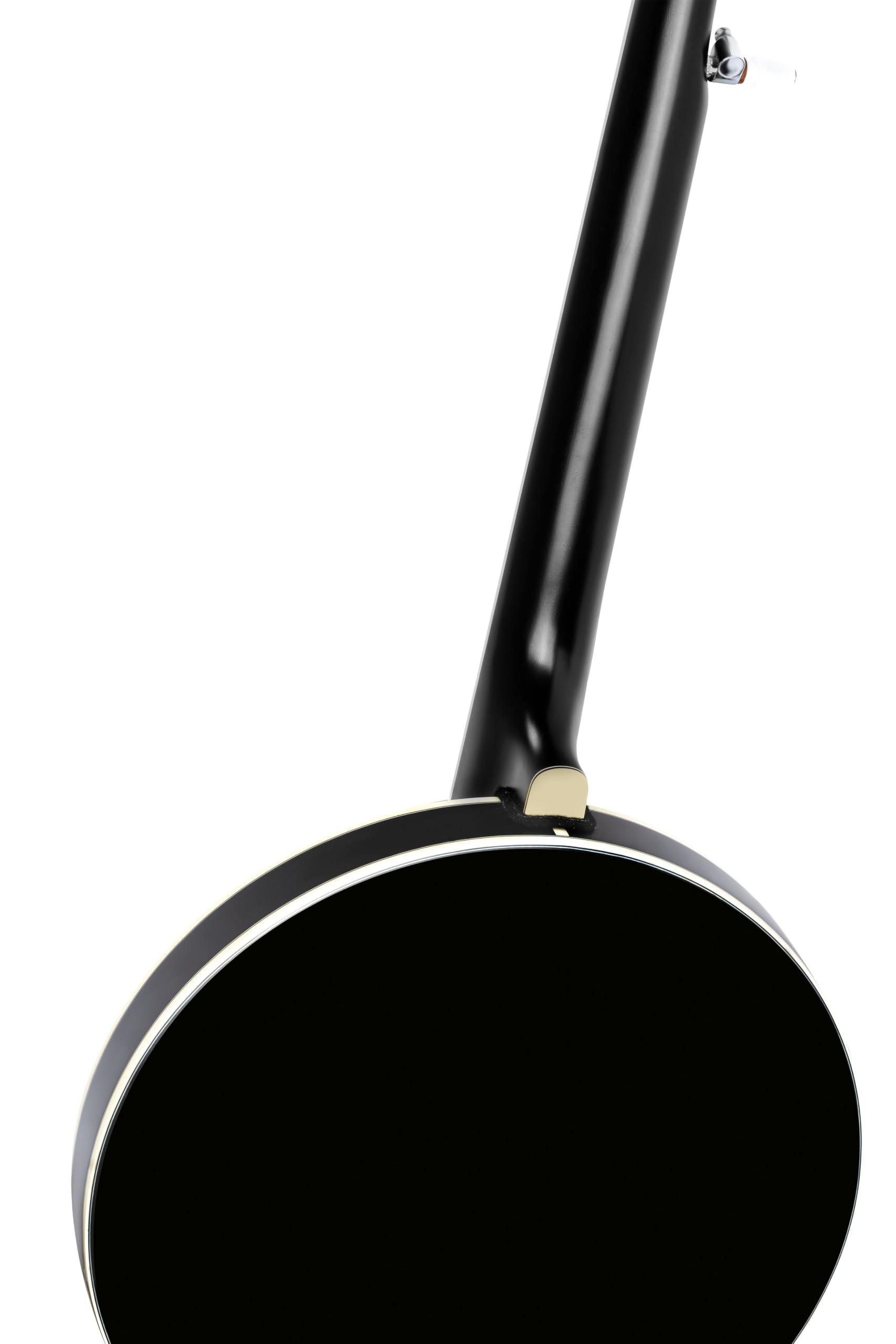 Ortega OBJ650-SBK Banjo