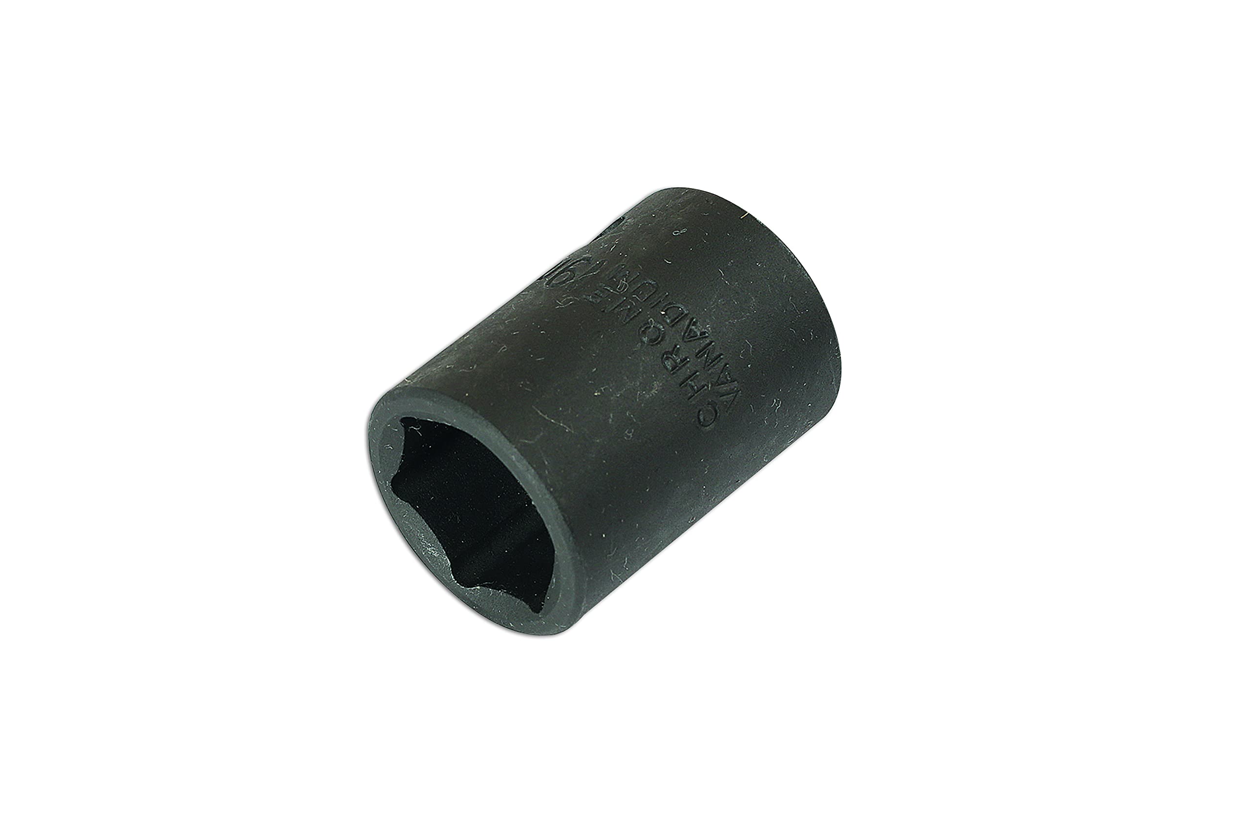Laser 2010 Impact Socket 1/2"D 19mm