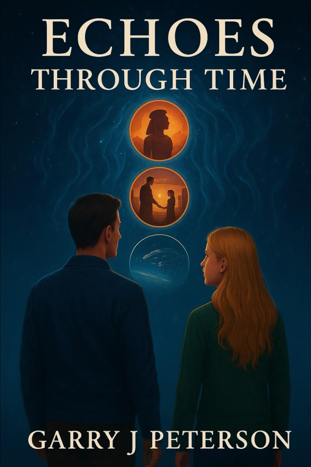 Echoes Through Time