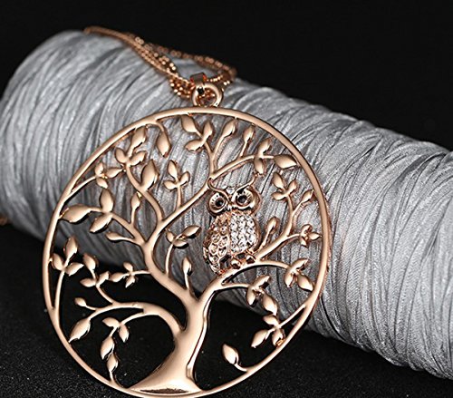 Consejos y comparativas para Comprar Colgante árbol vida - los mas comprados. 26 Imagen adicional