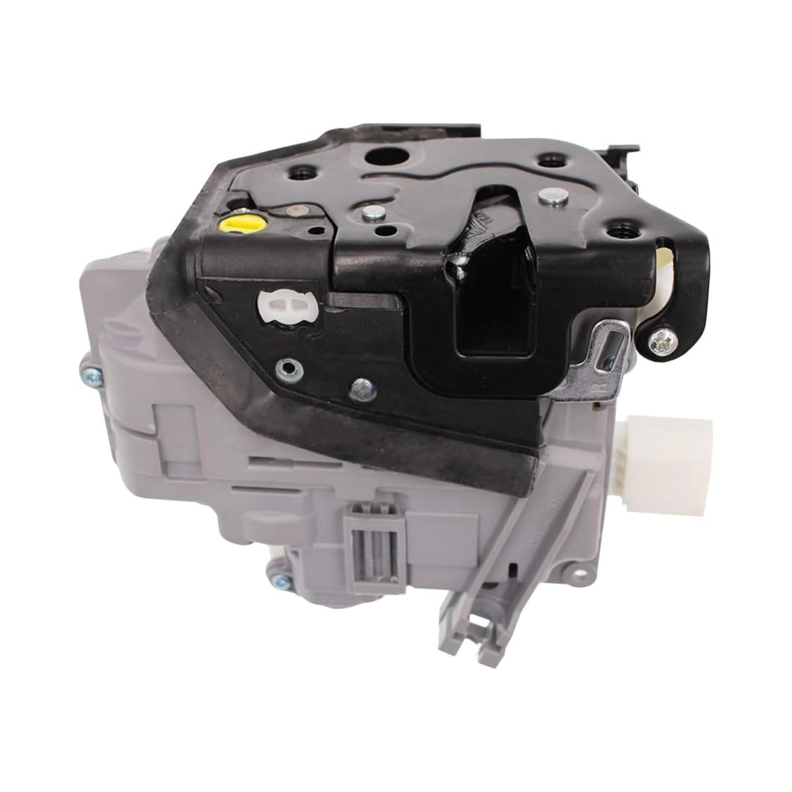 Qusinfc Door Handle Mechanism Right Door Actuator Replacement 8J1837016A for Select Model Car Accessories