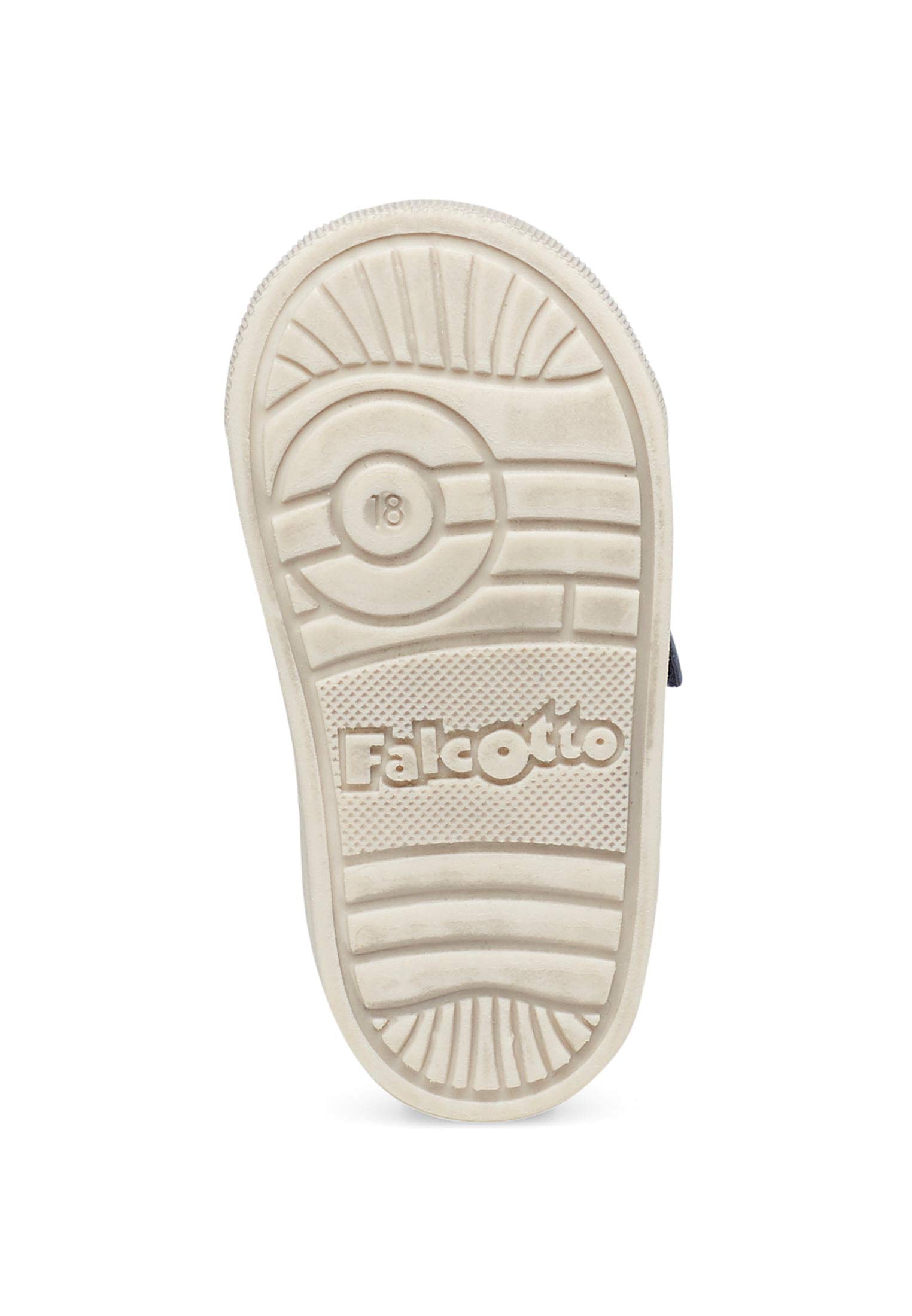 Falcotto Hogwa VL First Walker ShoeBimbo 0-24