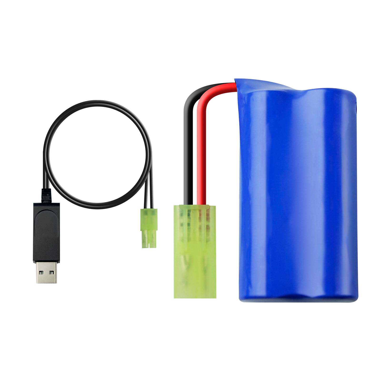 ARMEW Spare Battery for RC Boat H128