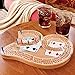 Mainstreet Classics Wooden 