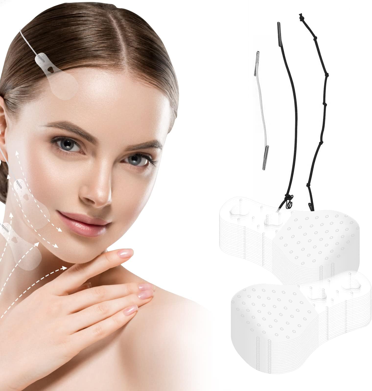 Senhorita Face Lift Tape-eeeeeeeeee