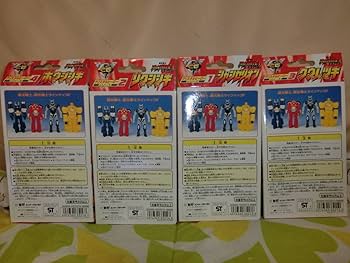 ⚠️デッドストック　超光戦士シャンゼリオン　クリスタルヒーローシリーズ ⚠️デッドストック 超光戦士シャンゼリオン クリスタルヒーローシリーズ