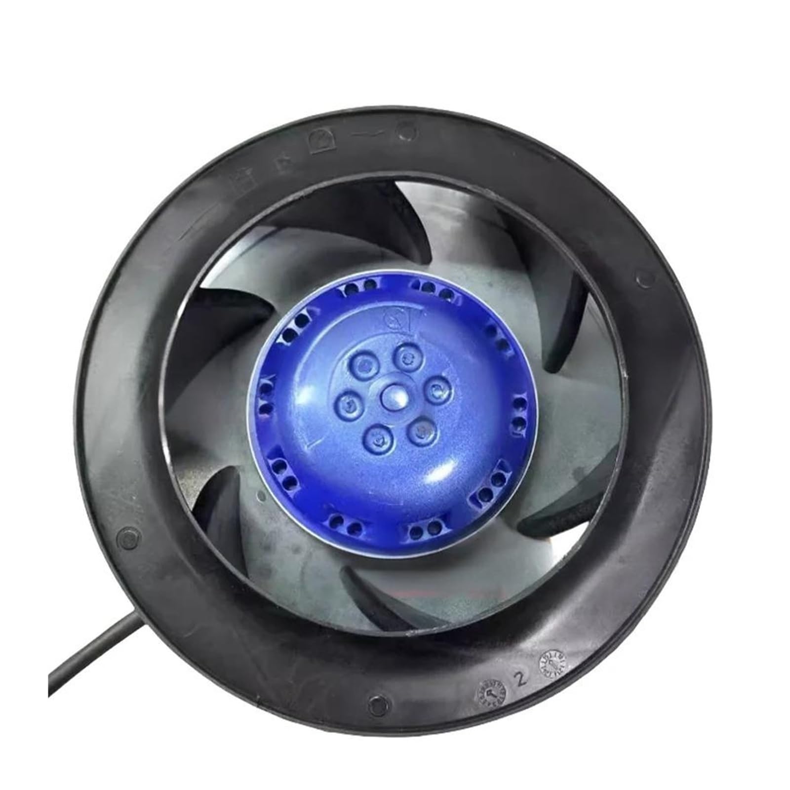 QNEZIQTMH RH19V-2EP.W6.1R 230V 0.26A Axial Flow Fan