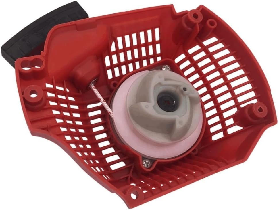 Recoil Pull Starter Start Assembly Fit for 135 140 435 440 Garden Tools Chainsaw Part Replacement 504 59 70-02