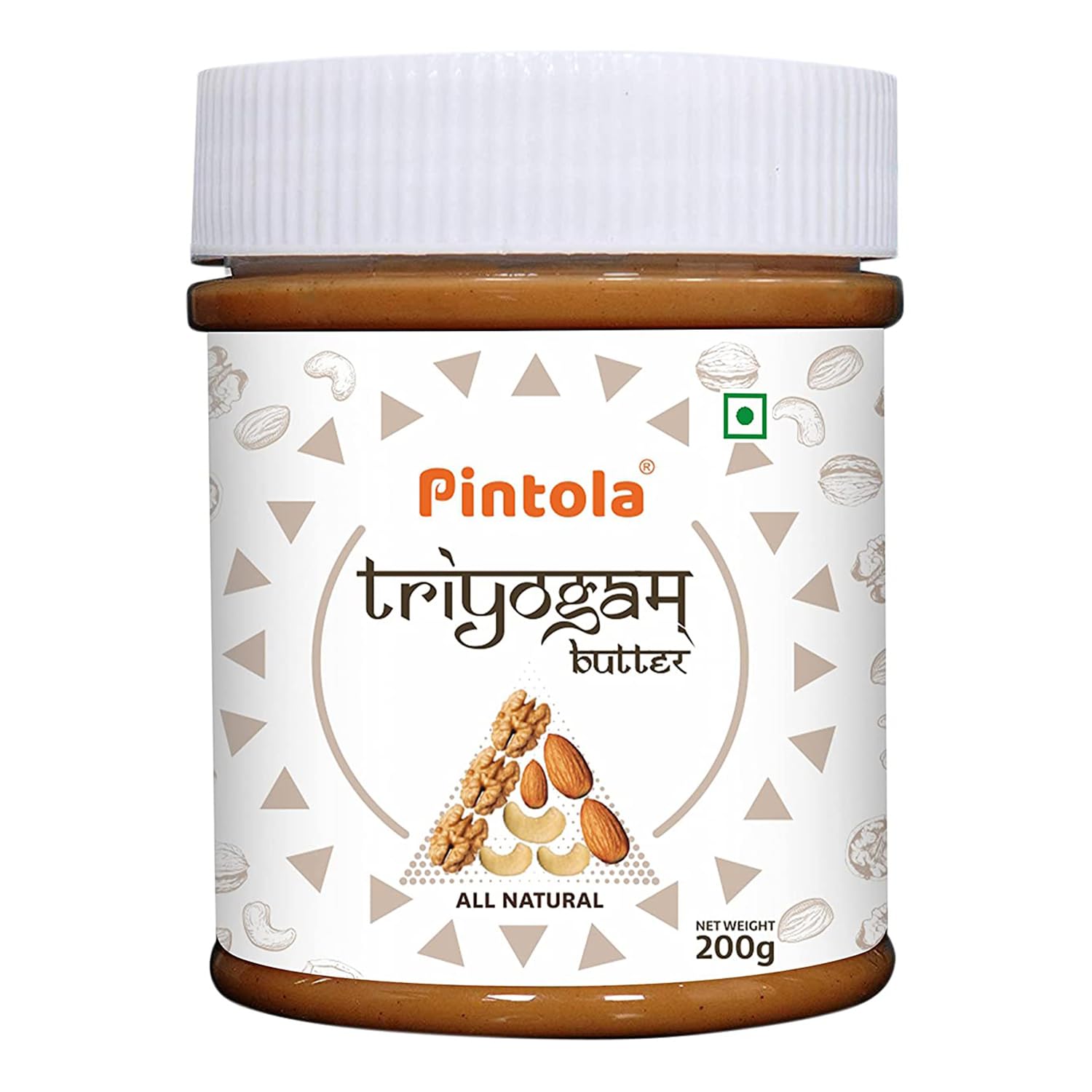 See full amazon price history chart for Pintola All Natural Triyogam Butter 200g | Gluten & Cholesterol Free | Rich in vitamins | Keto Friendly | Premium Roasted Nuts Pintola All Natural Triyogam Butter 200g | Gluten & Cholesterol Free | Rich in vitamins | Keto Friendly | Premium Roasted Nuts (B07TY3WPF9) Amazon Price History, Amazon Price Tracker