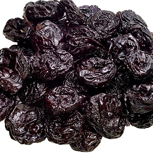 CIRUELAS SIN HUESO (500 gramos)