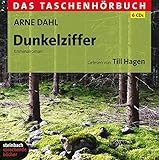 Dunkelziffer - Das Taschenhörbuch