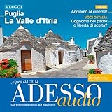 ADESSO Audio - Andiamo al cinema. 4/2014: Italienisch lernen Audio - Ins Kino gehen