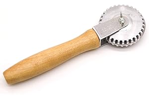 Krimpkut Pastry Crimper and Sealer: Perfect Kitchen Aid