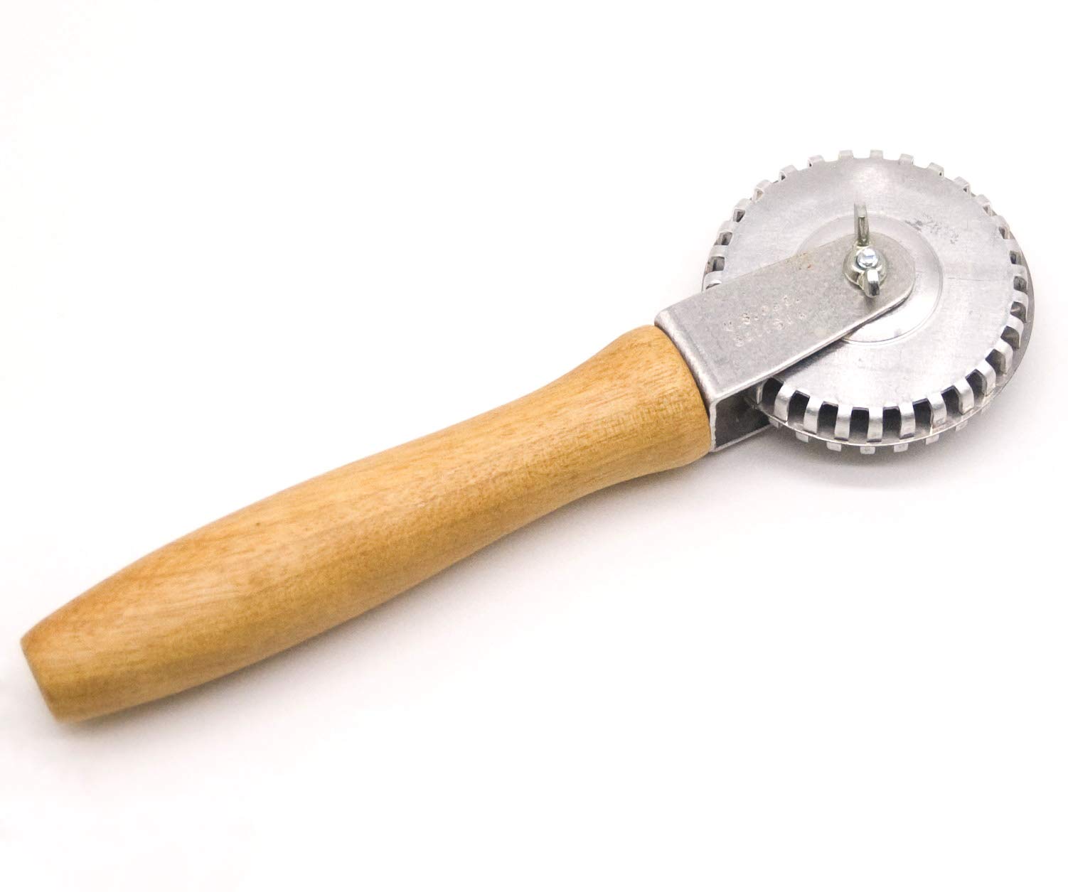 Krimpkut Pastry Crimper and Sealer - Kitchen Supply 7239