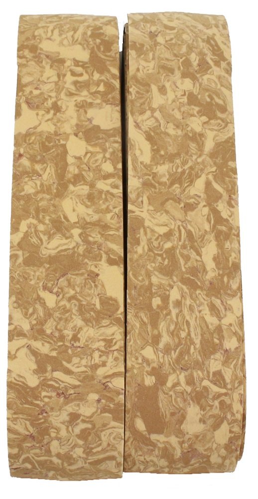 Serfas Echelon Bar Tape TanMarble 210cm