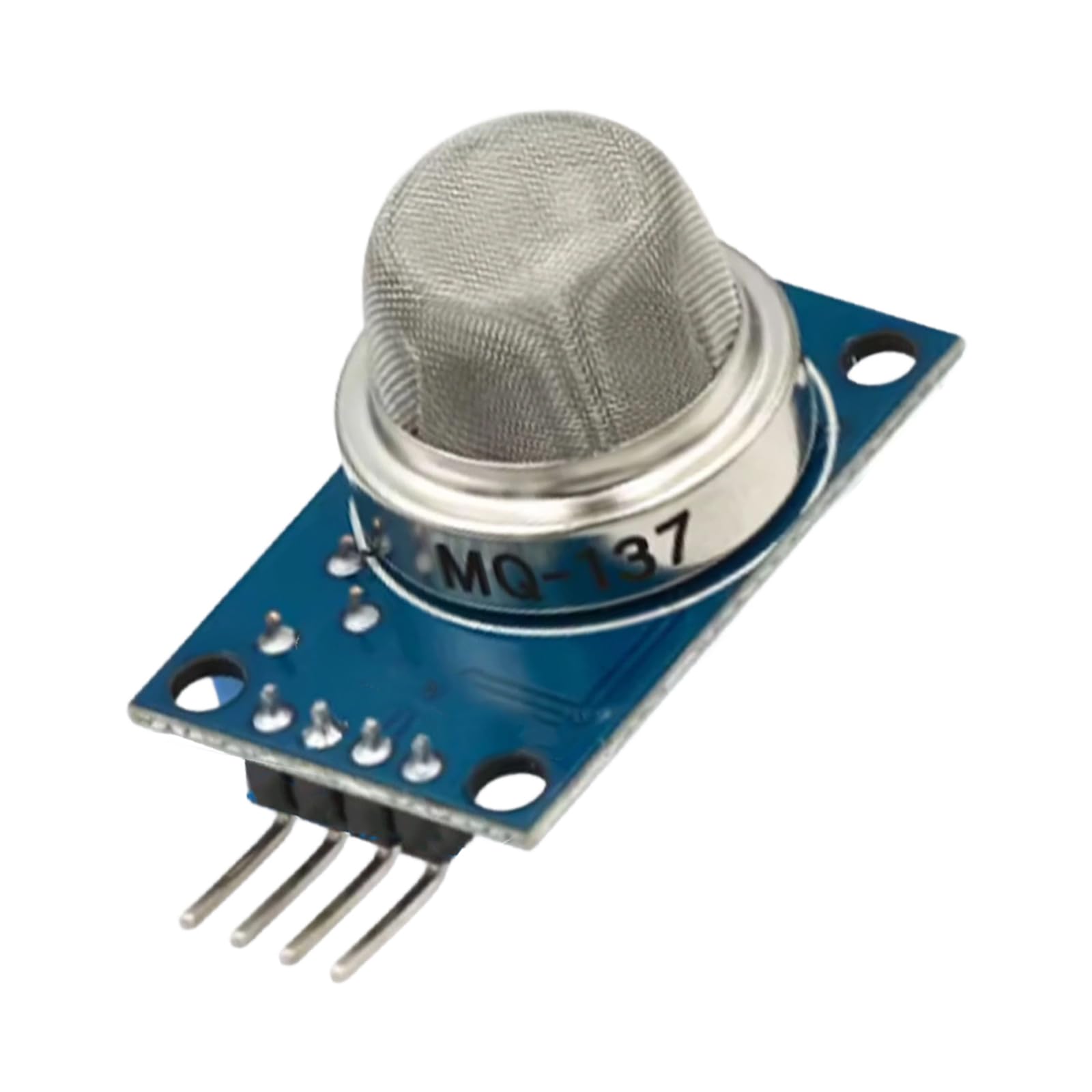 Rafgaldex C Sensitivity Mq131 / 136/137 / 138/139 Detector Module Ideal For Industrial Applications For Home Real Time Oncentration Monitor