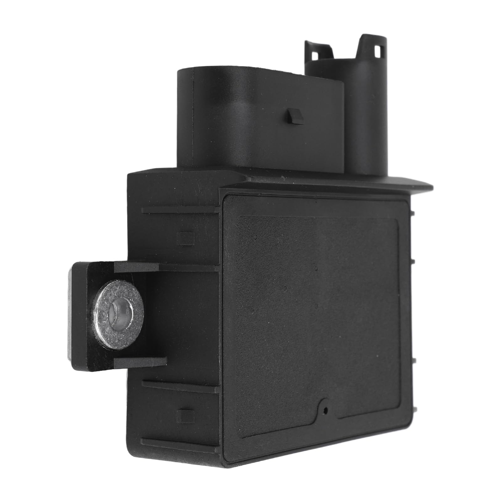 KIMISS Controller Modulo relè Candelette 132194 per 3 5 7 Serie X5 X6 E90 F07 F10 F01 F02 E70 E71, Sostituzione Interruttore Modulo relè di Controllo
