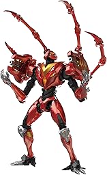 BLOKEES - Champion Series - Marvel Rivals - Peni Parker SP//dr Suit Model Kit with Light - 177 Pieces - 77 Points of Articulation - Assembly Required - Age 14+