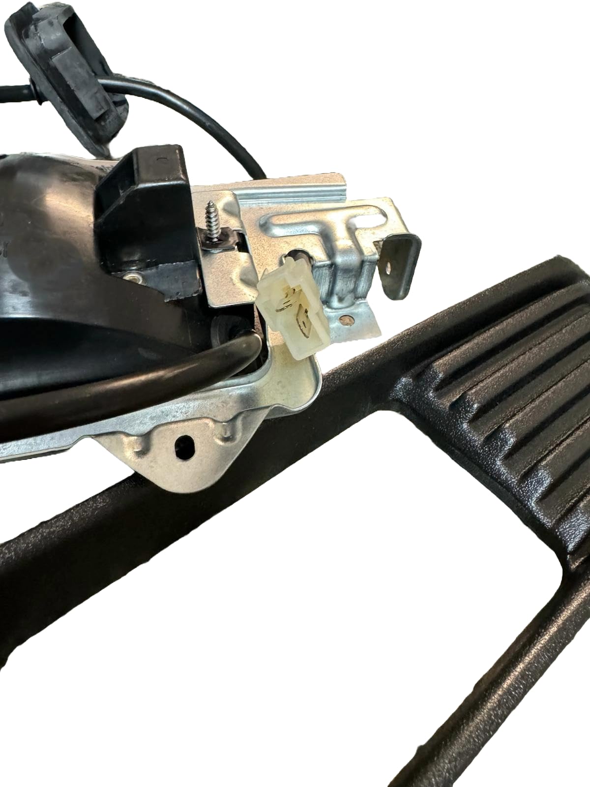 Faro Fanale Fanalino Posteriore Destro Per Vitara dal 1988 al 1998 Retronebbia Paraurti Gruppo Ottico Stop Luce Inferiore Con Portalampade e Lampadine e Griglia