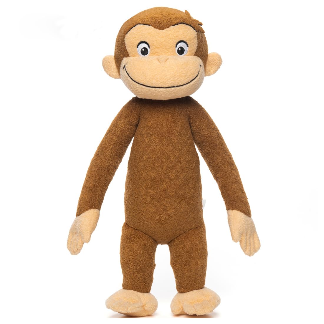 タカラトミーアーツ(TAKARATOMY A.R.T.S) おさるのジョージ ぬ…