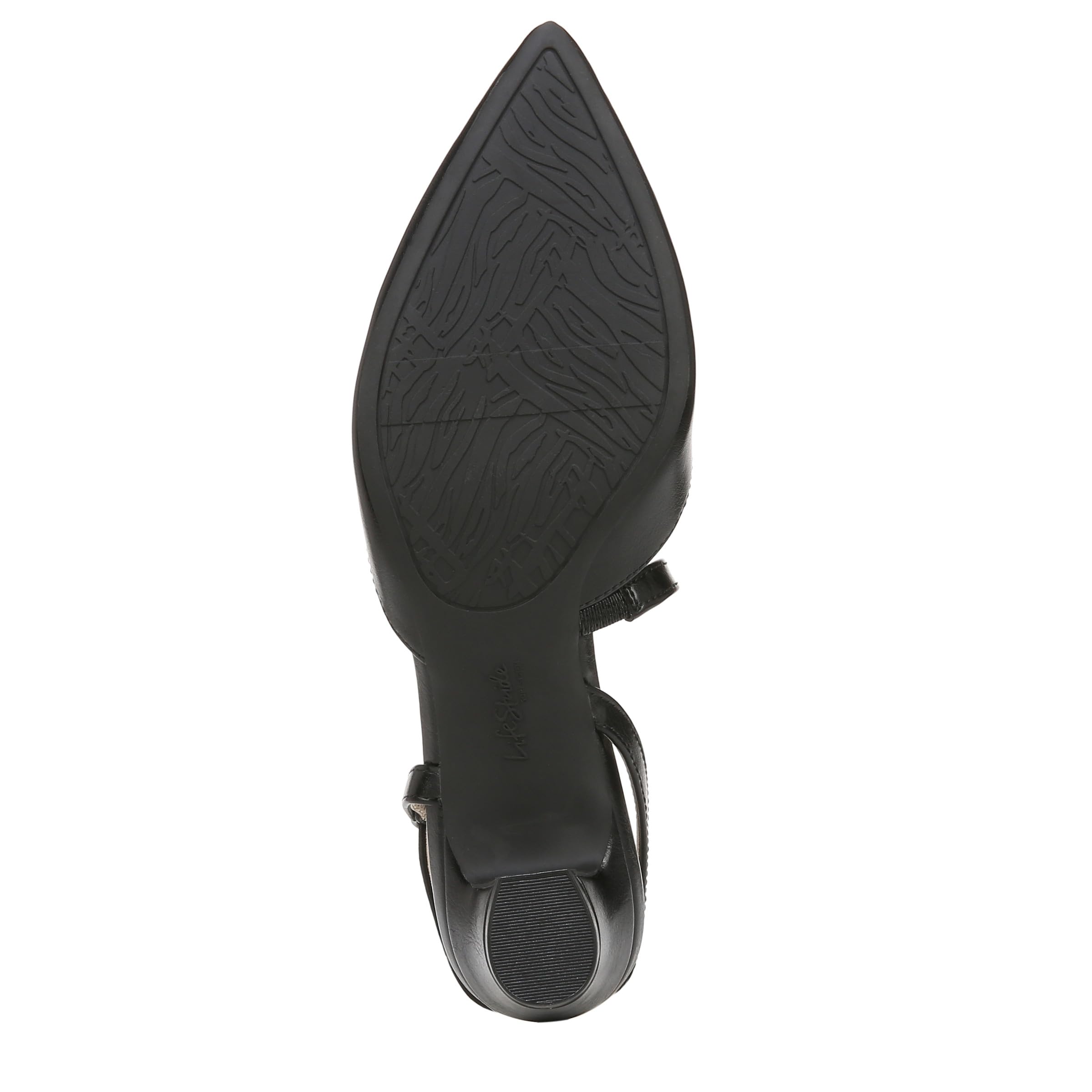LifeStride Minimalist Pump BombaMujer