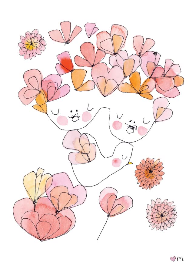 Image of Hardie Grant Share Your Love Note Cards