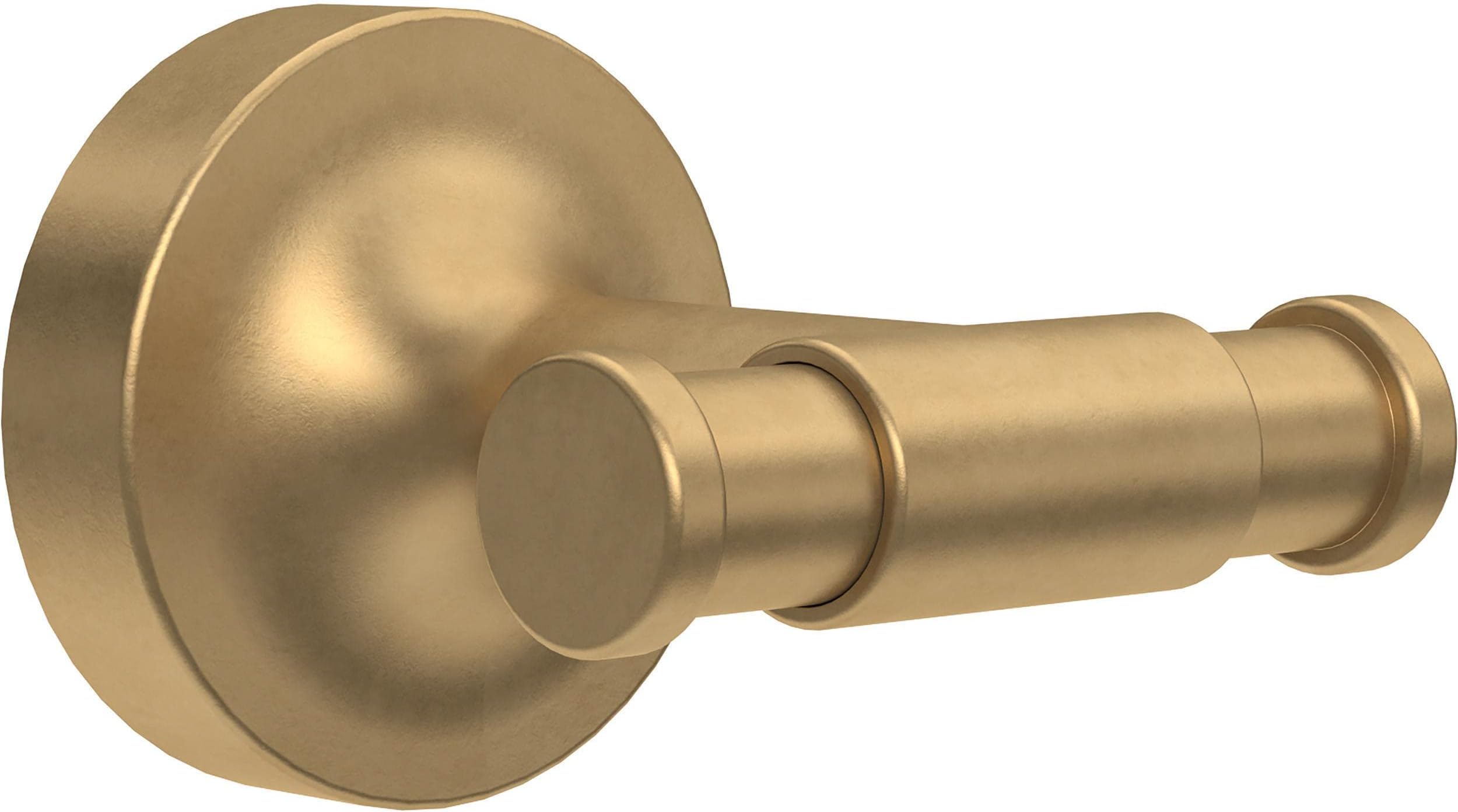 Amazon.com: BATHSIR Antique Brass Towel Hooks, Wall Robe Hooks Bathroom ...