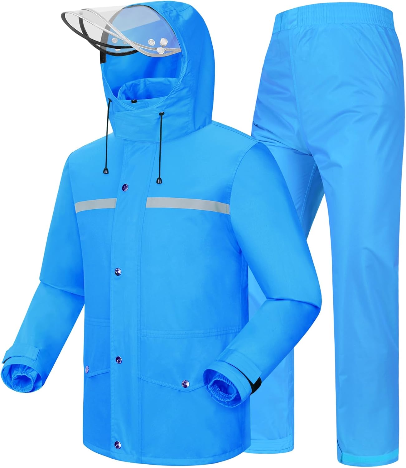 Waterproof All-Sport Rain Suit for Men Women Australia Ubuy