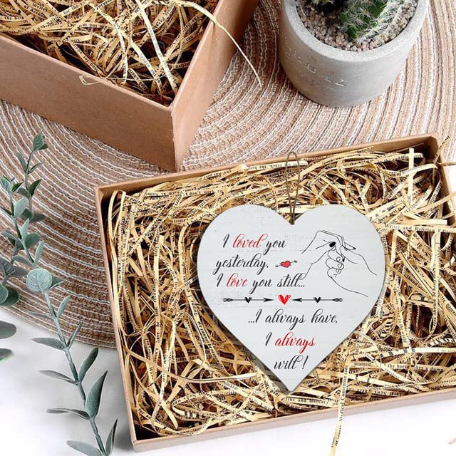 Anima gemella regalo di San Valentino, arte da parete incorniciata pronta per essere appesa, regalo romantico per lei, decorazione d'arte da parete, stampa di poster della galleria, stampa di coppie