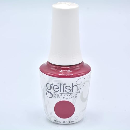 Gelish Esmalte de uñas en gel semipermanente Gelish Esmalte de uñas en gel semipermanente