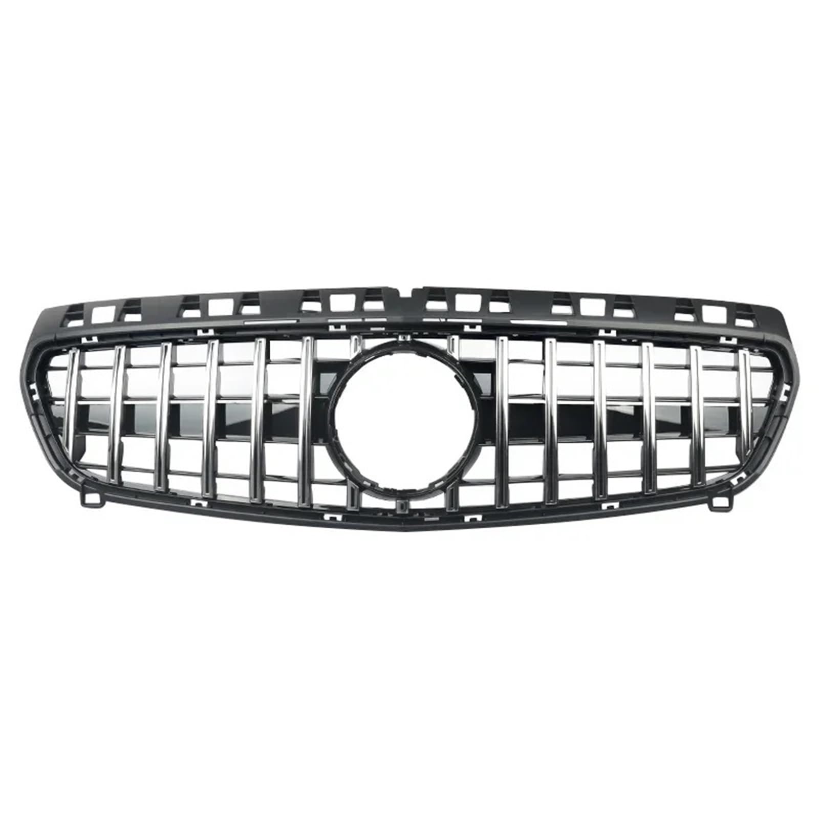 Calandre avant noire Classe A W176 aération optimale A180 A200 A250