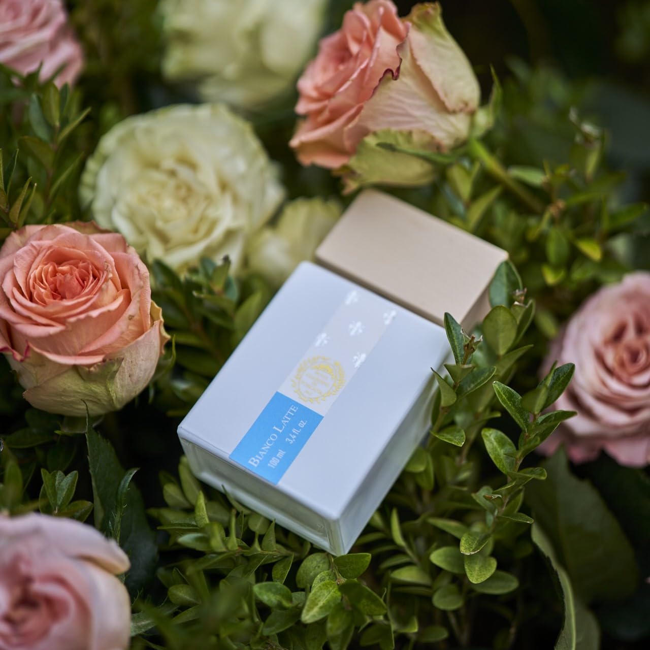 Amazon.com : Giardini di Toscana - Bianco Latte Eau de Parfum