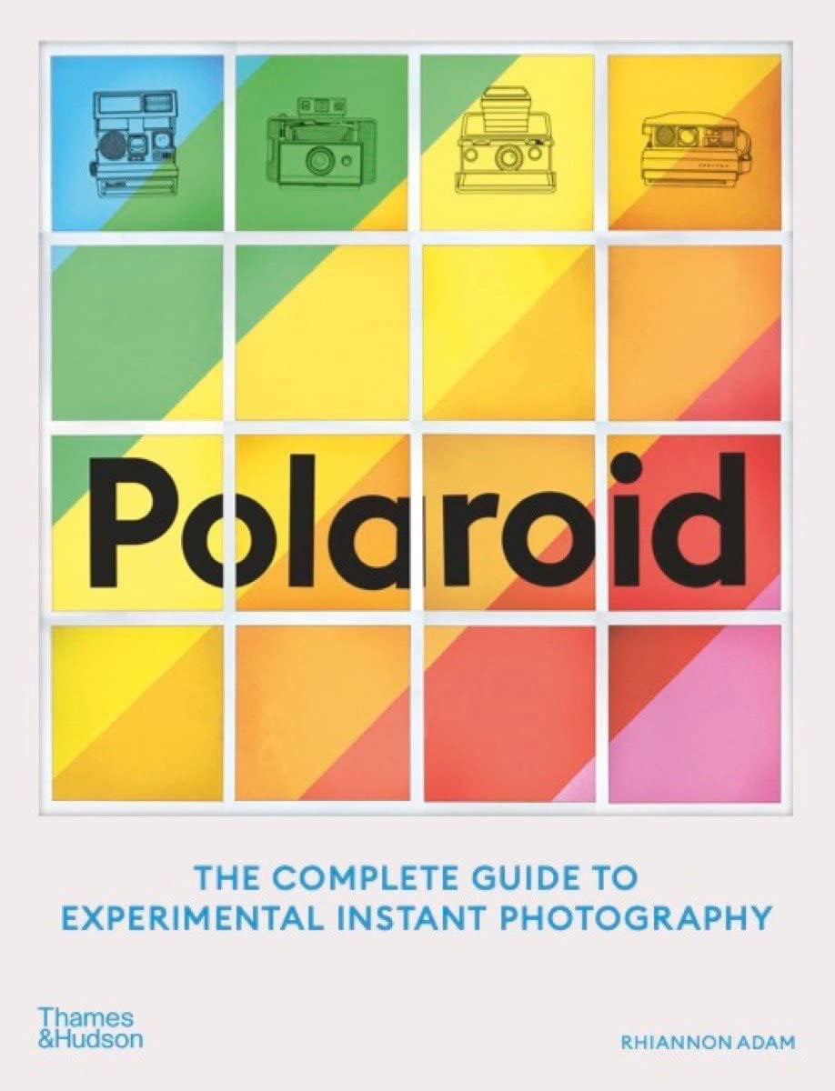 Polaroid: The Missing Manual: Uncompromising Expression: The Finest in Jazz Since 1939