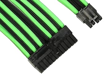 Amazon.com: Thermaltake TtMod Sleeve Extension Power Supply