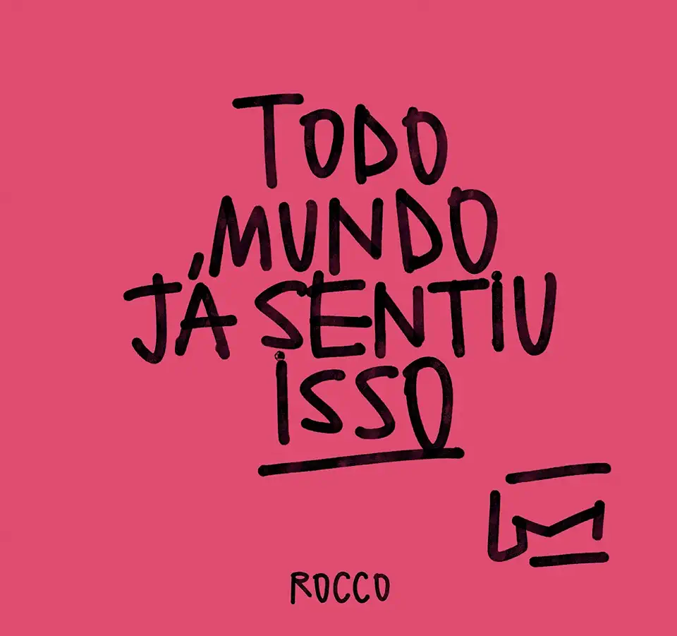 Todo mundo já sentiu isso