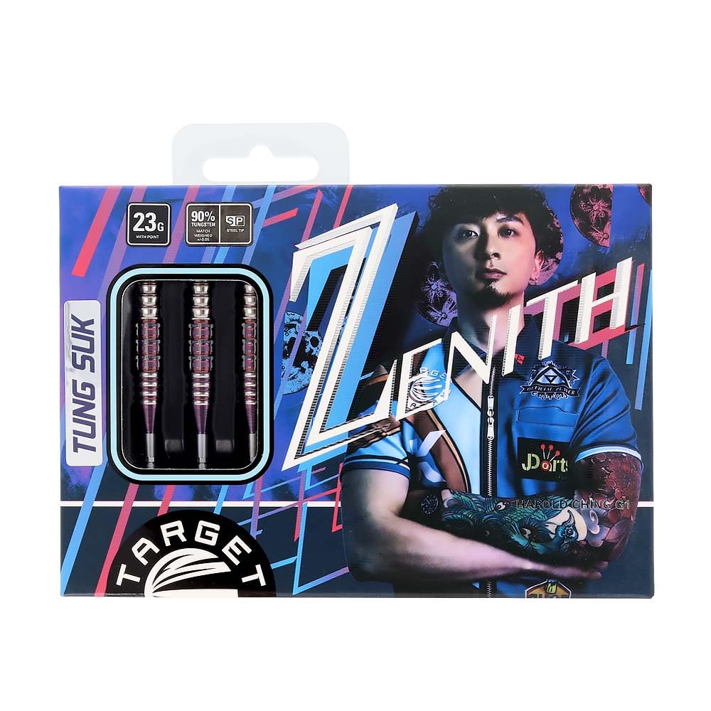 Amazon | TARGET JAPAN ターゲットジャパン PRIME SERIES ZENITH