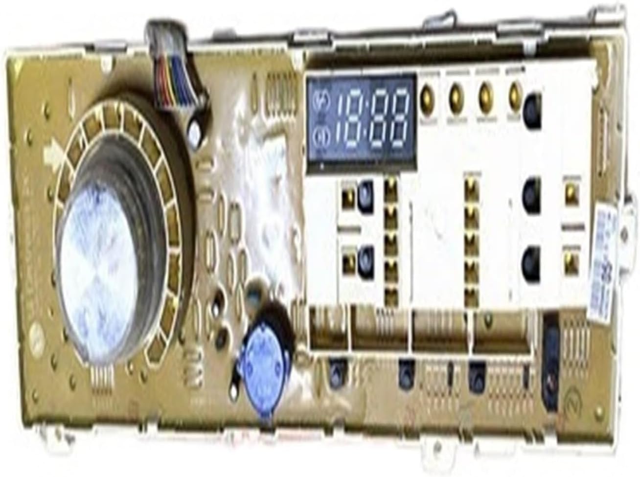Compatible for LG， Drum Washing Machine Circuit Board WD-T14415D Display Board WD-N12430D Motherboard WD-N12410D. Motherboard(Type B Display Board)(Type B Display Board)