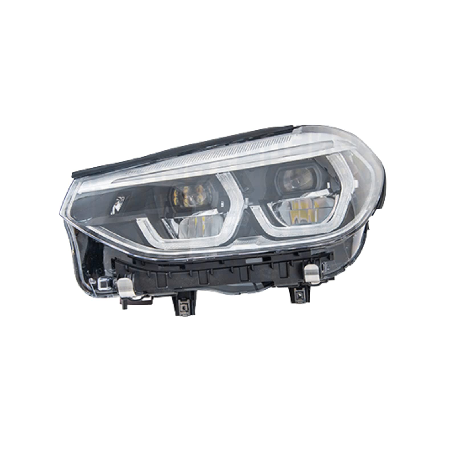 Magneti Marelli 710815029103 projektor LED Icon Adaptable SX