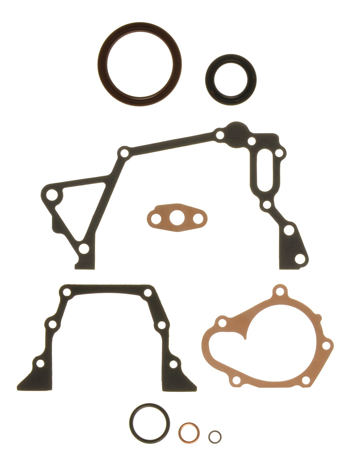 Ajusa 54132000 Gasket Set crank case